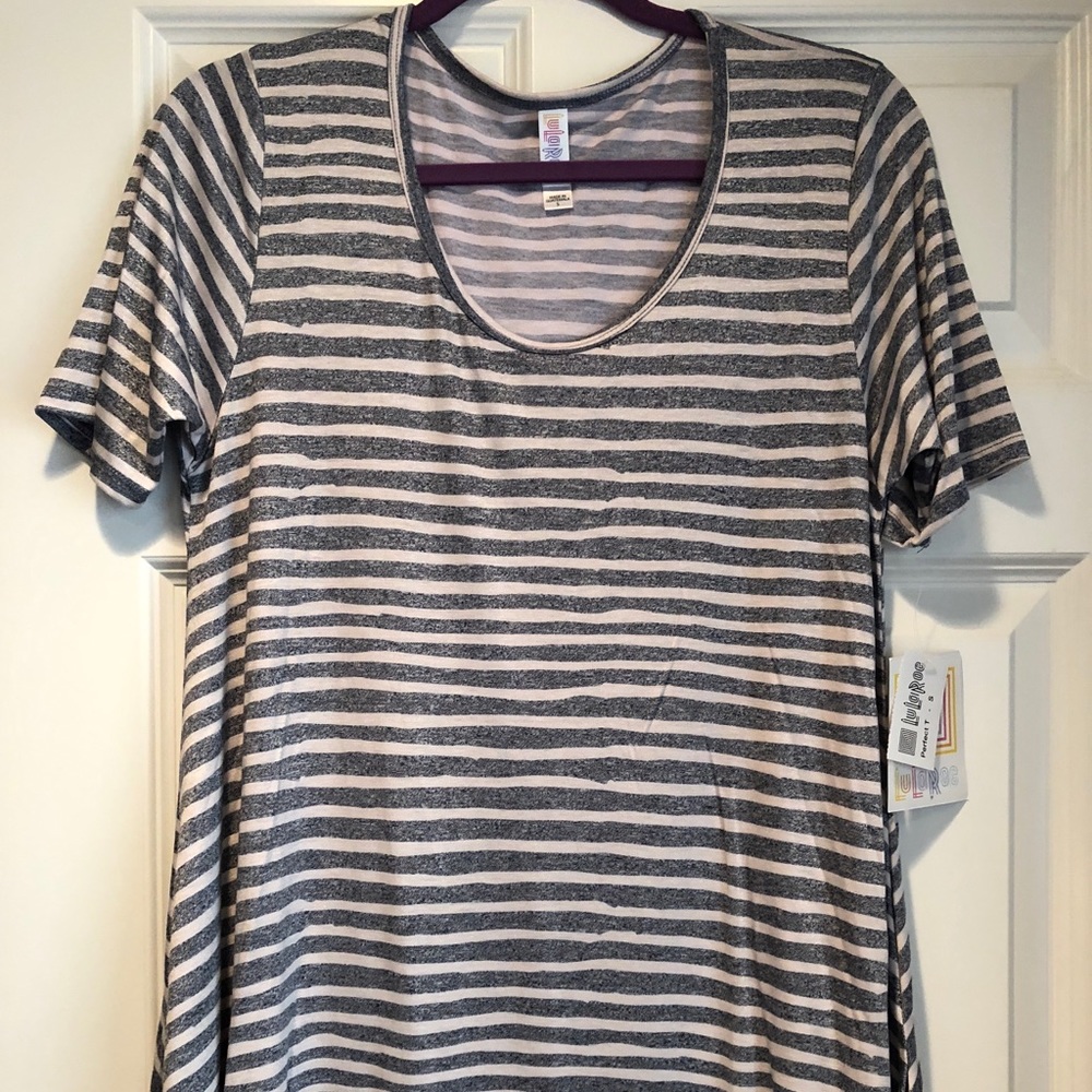 LuLaRoe S Perfect T